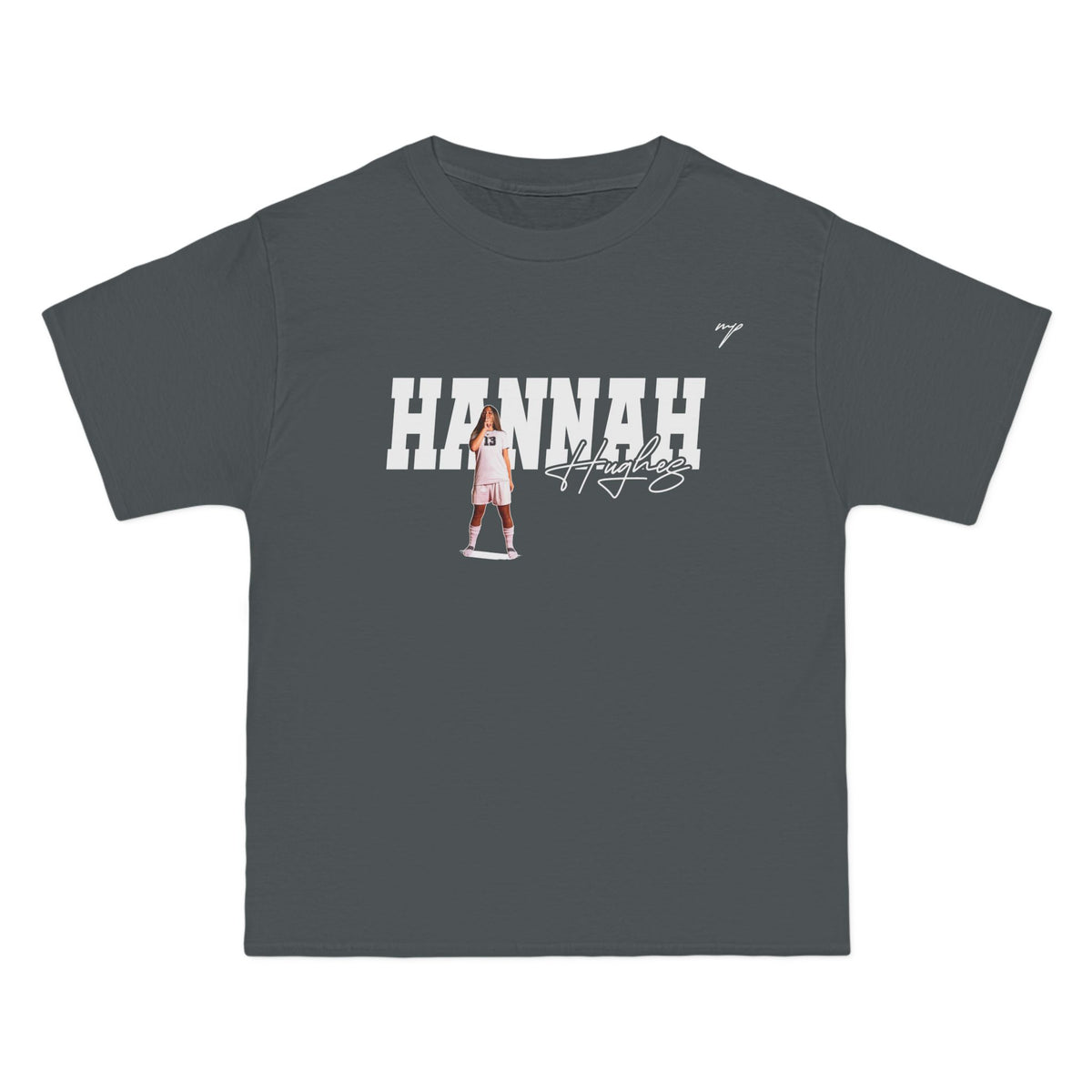 Hannah Hughes Vintage Tee