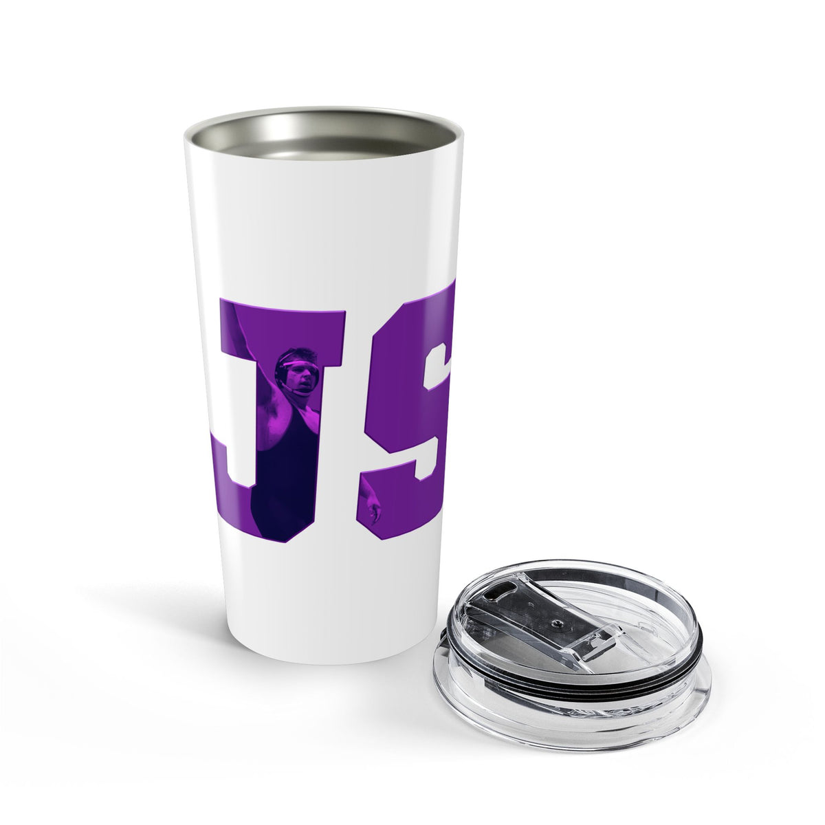 Josef Stephan Tumbler Mug