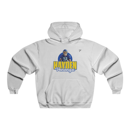 Hayden Venenga Vintage Hoodie