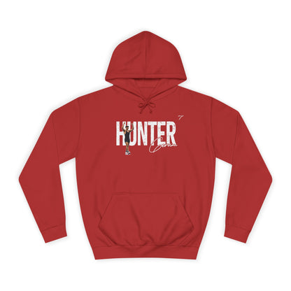 Hunter Garvin Hoodie