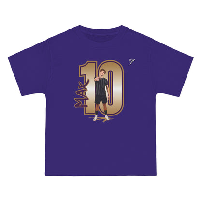Max Edwards Vintage Tee