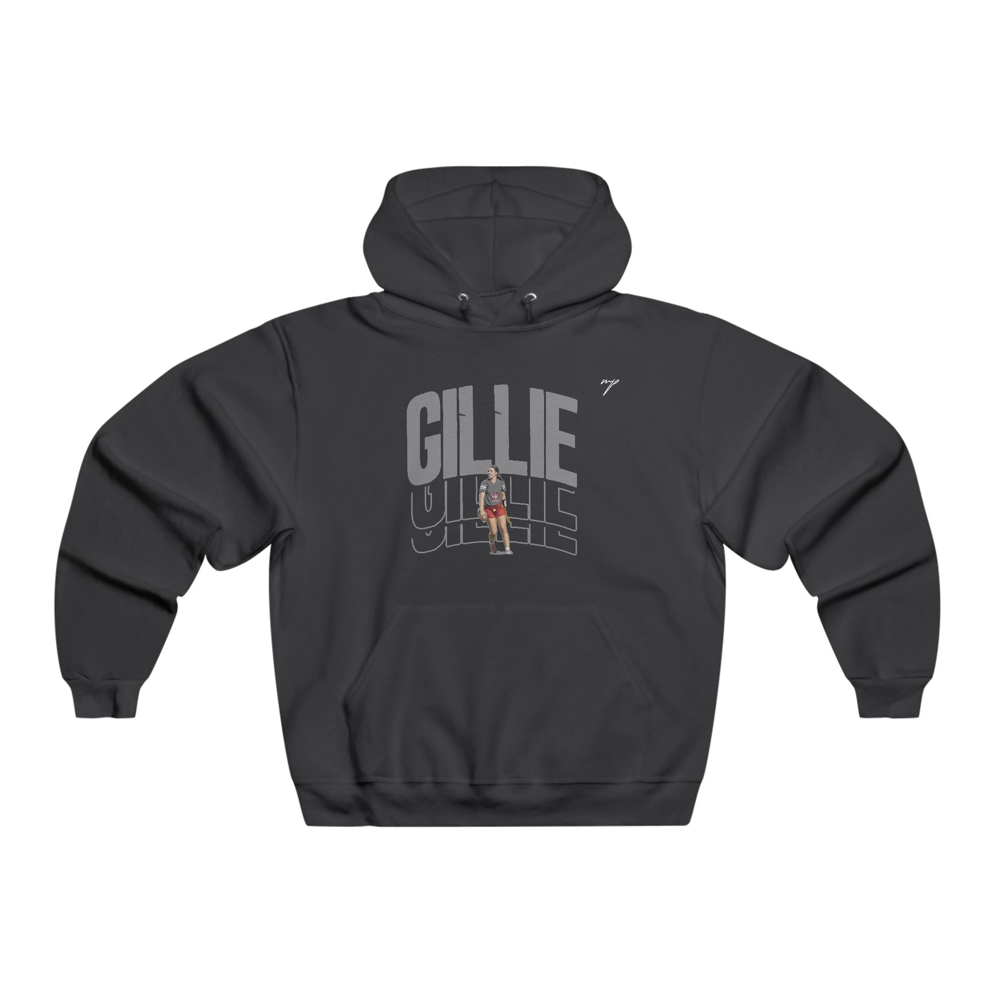 Zoey Gillen Vintage Hoodie