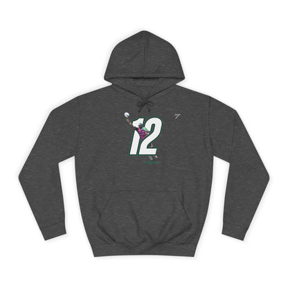 Anthony Royster Hoodie