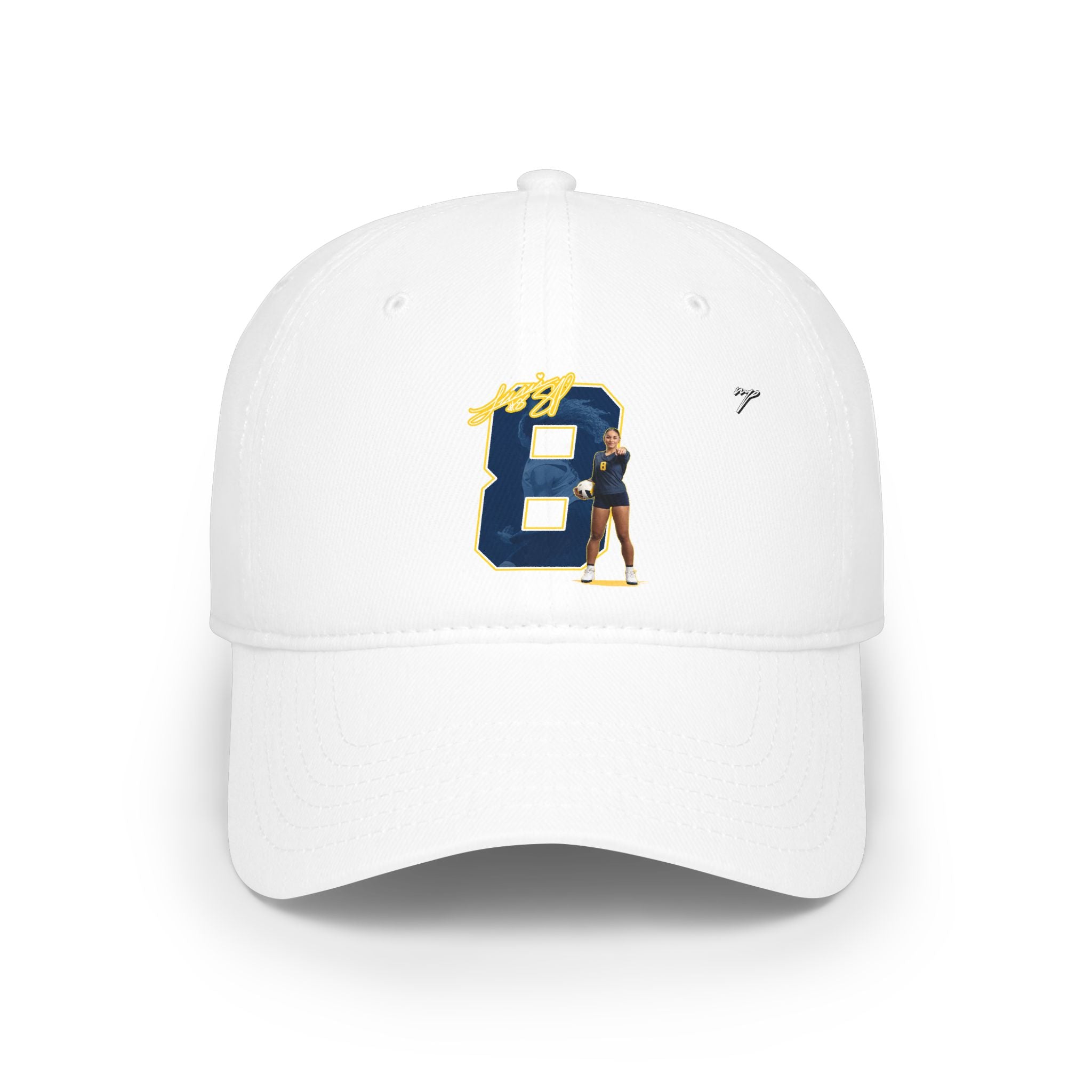 Leni Stanton-Parker Hat