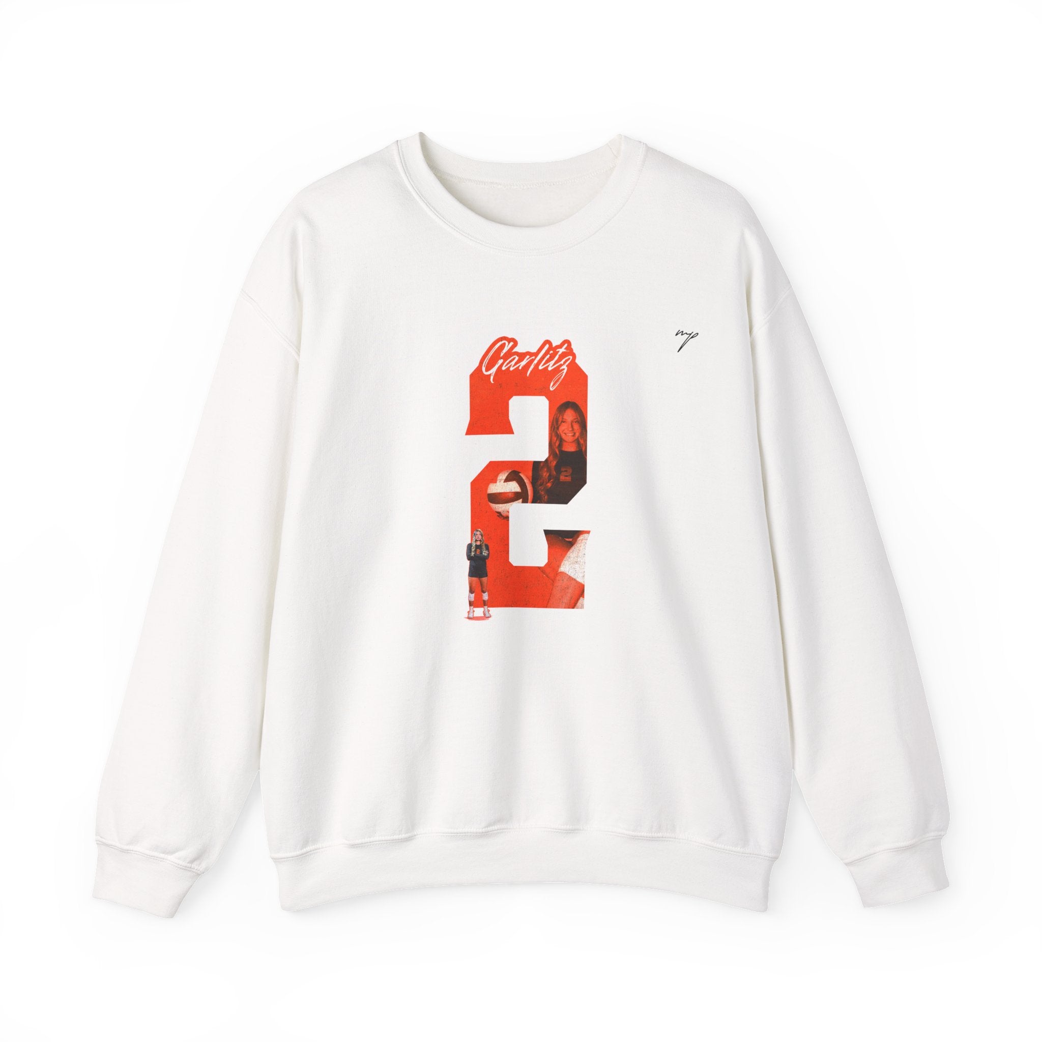 Brenlin Garlitz Crewneck