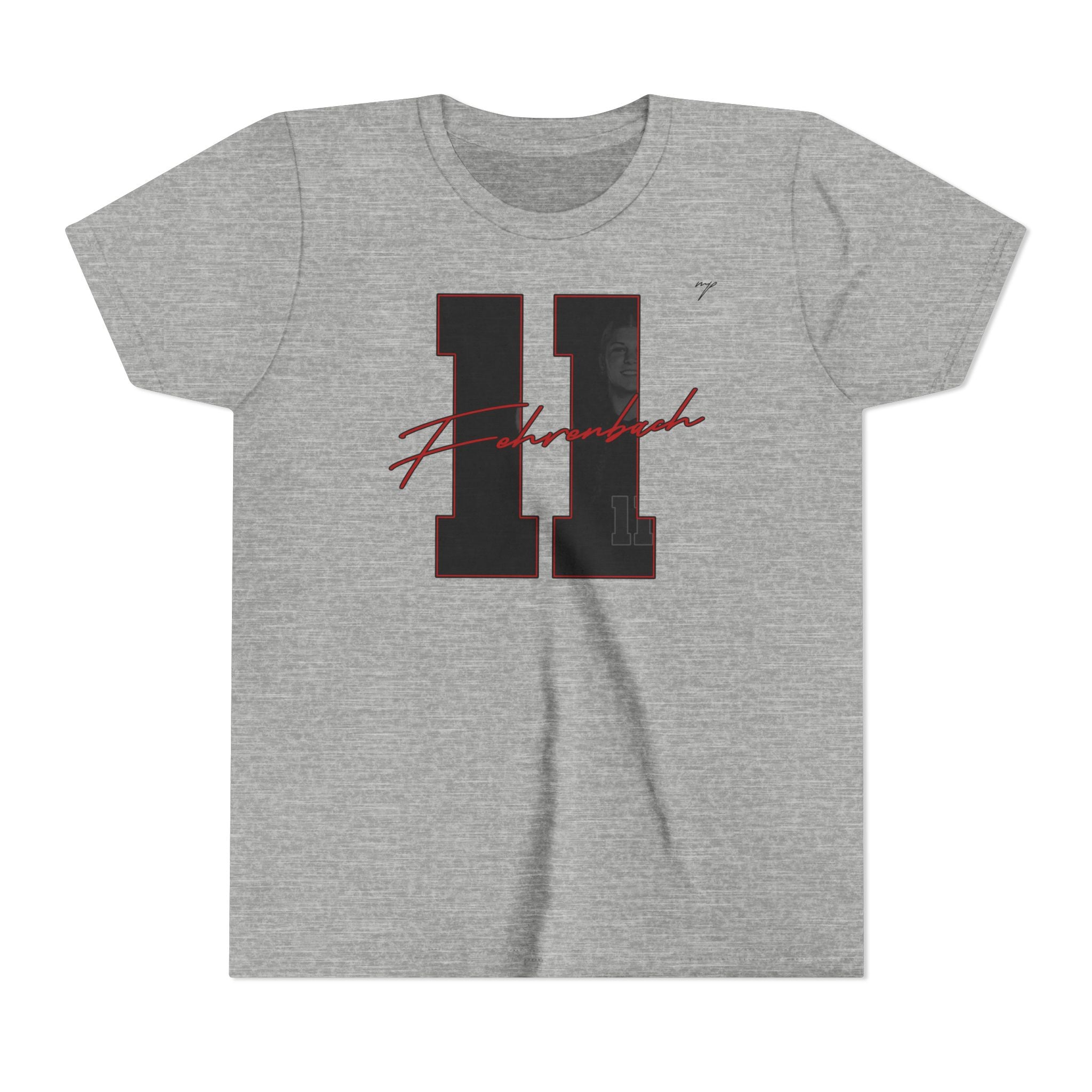 Rhylin Fehrenbach YOUTH Graphic Tee