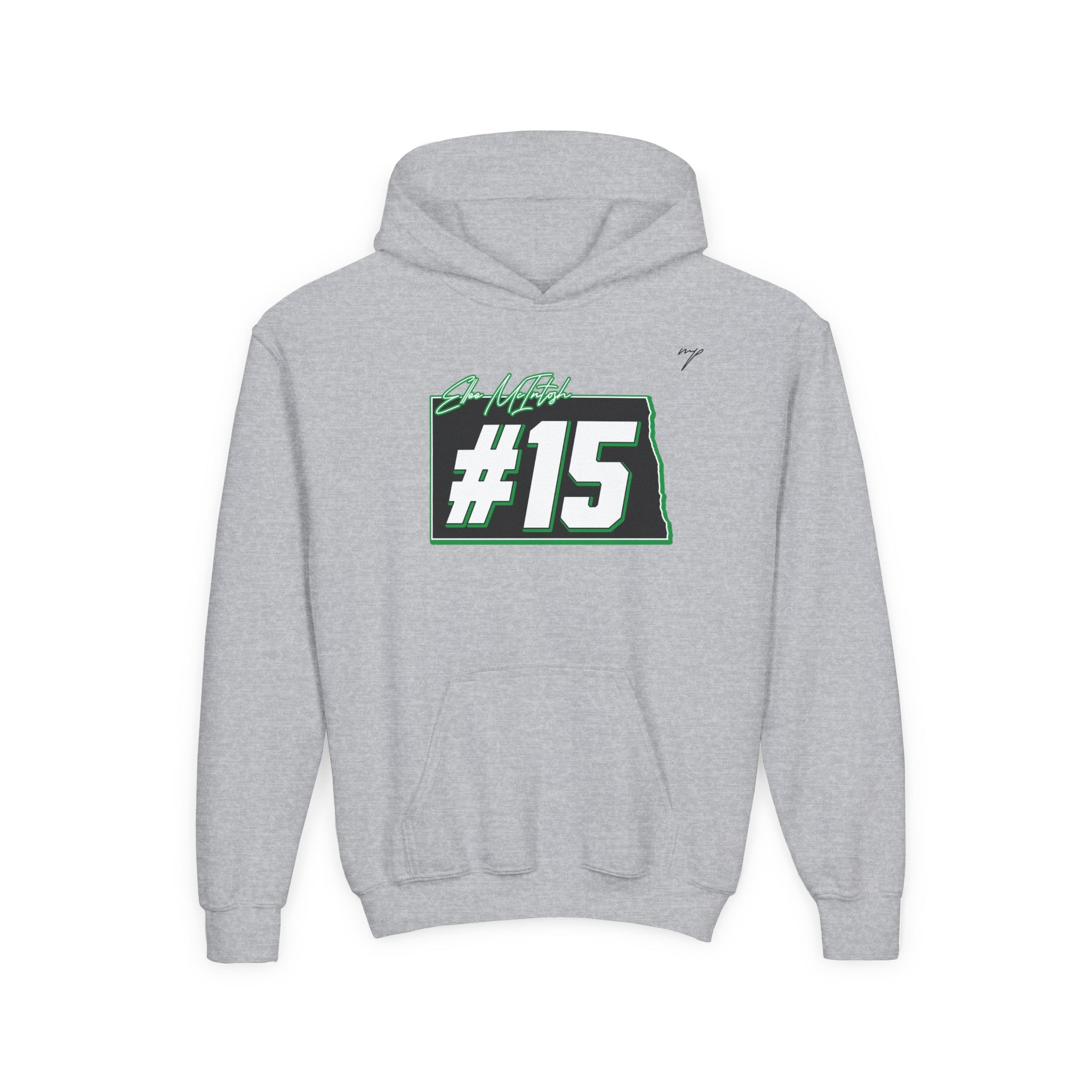 Ellee McIntosh YOUTH Hoodie