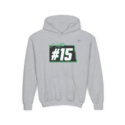 Ellee McIntosh YOUTH Hoodie