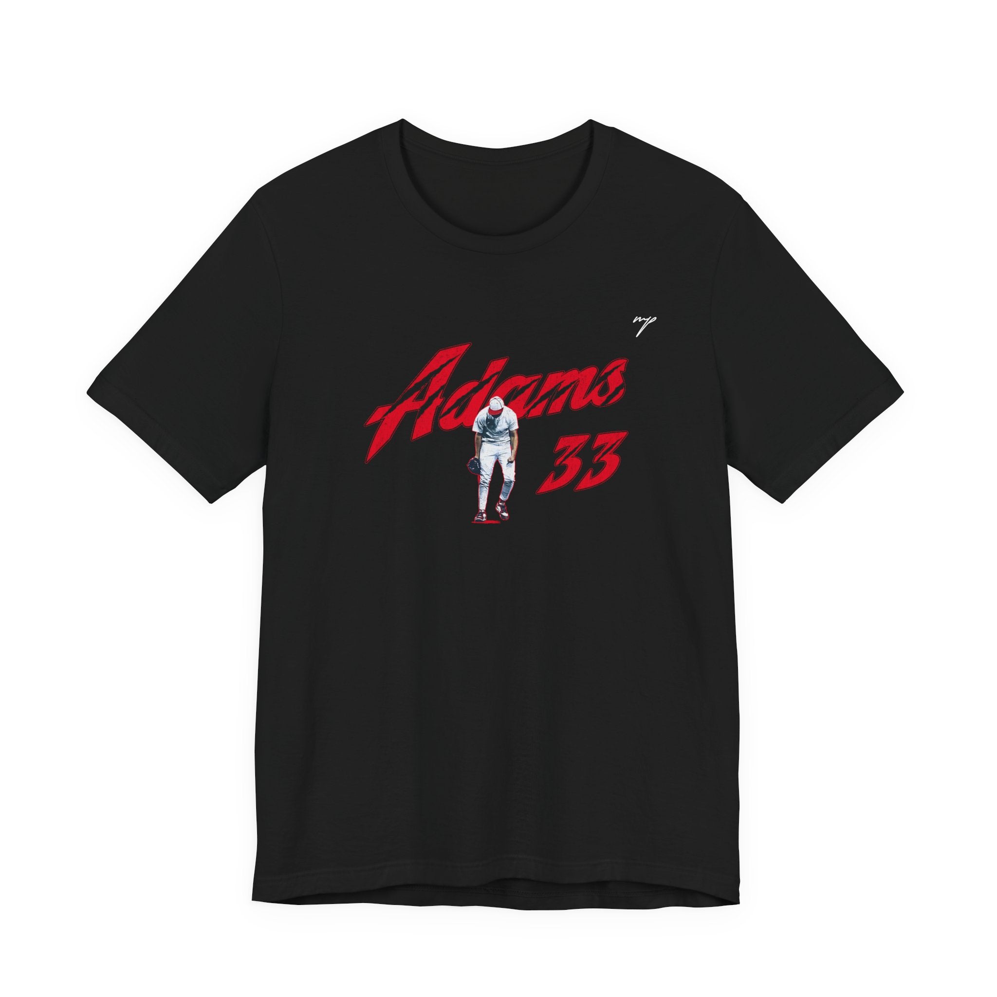 Cole Adams Graphic Tee