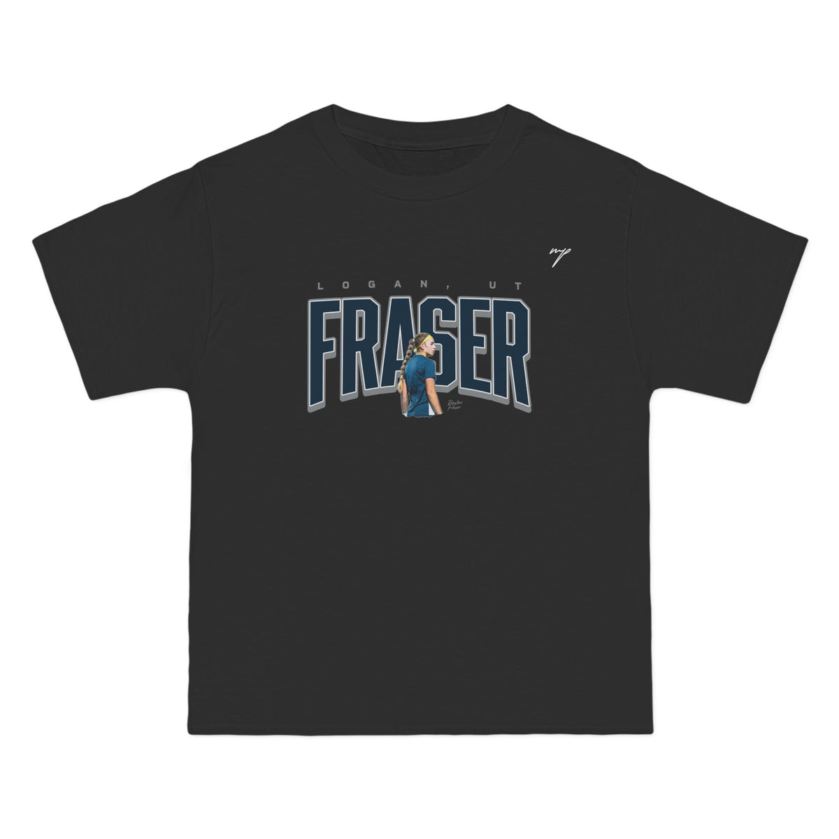 Payton Fraser Vintage Tee