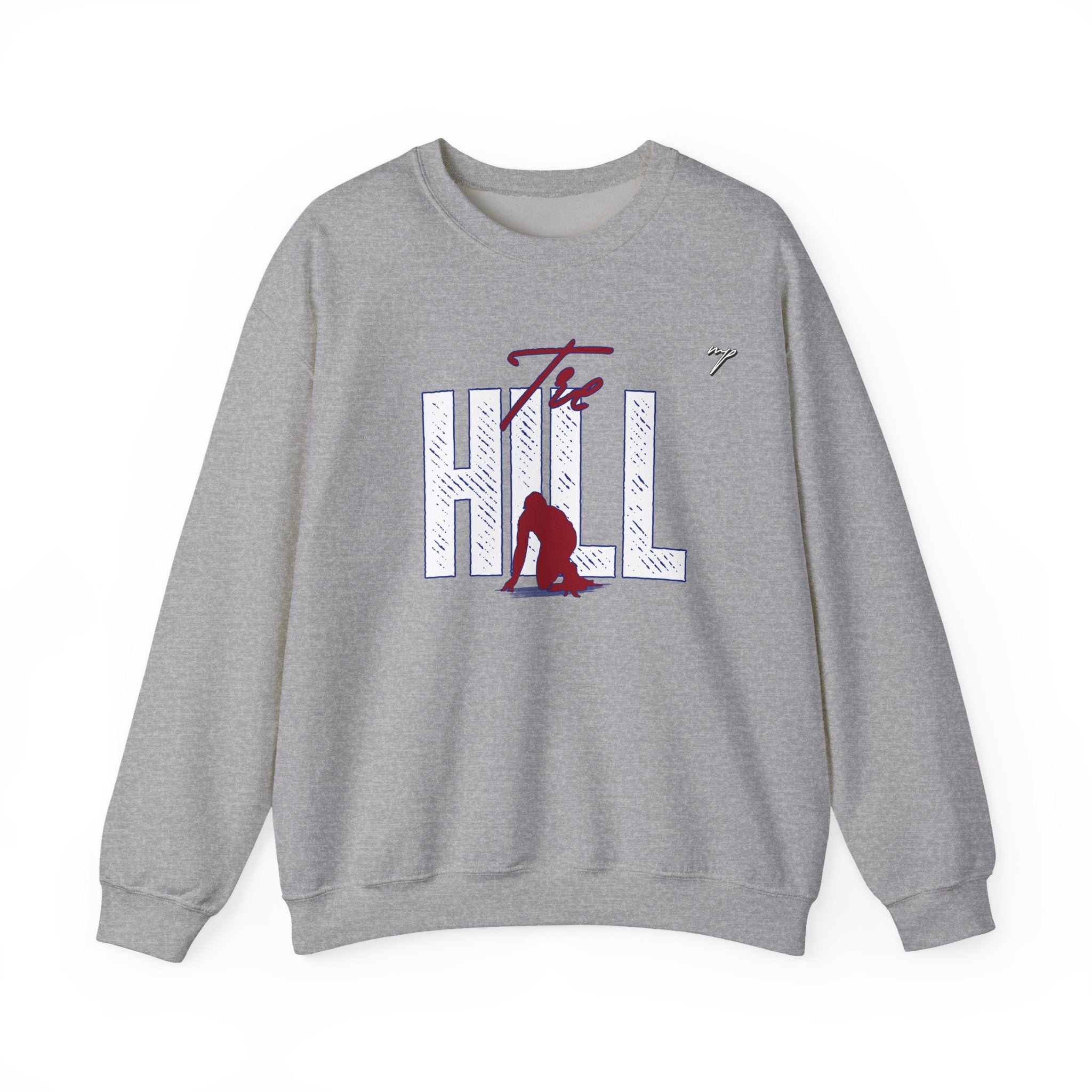 Tre Hill Crewneck