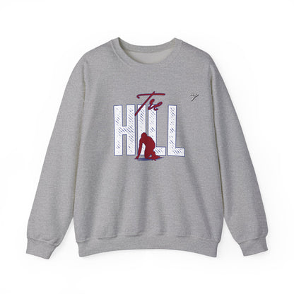 Tre Hill Crewneck