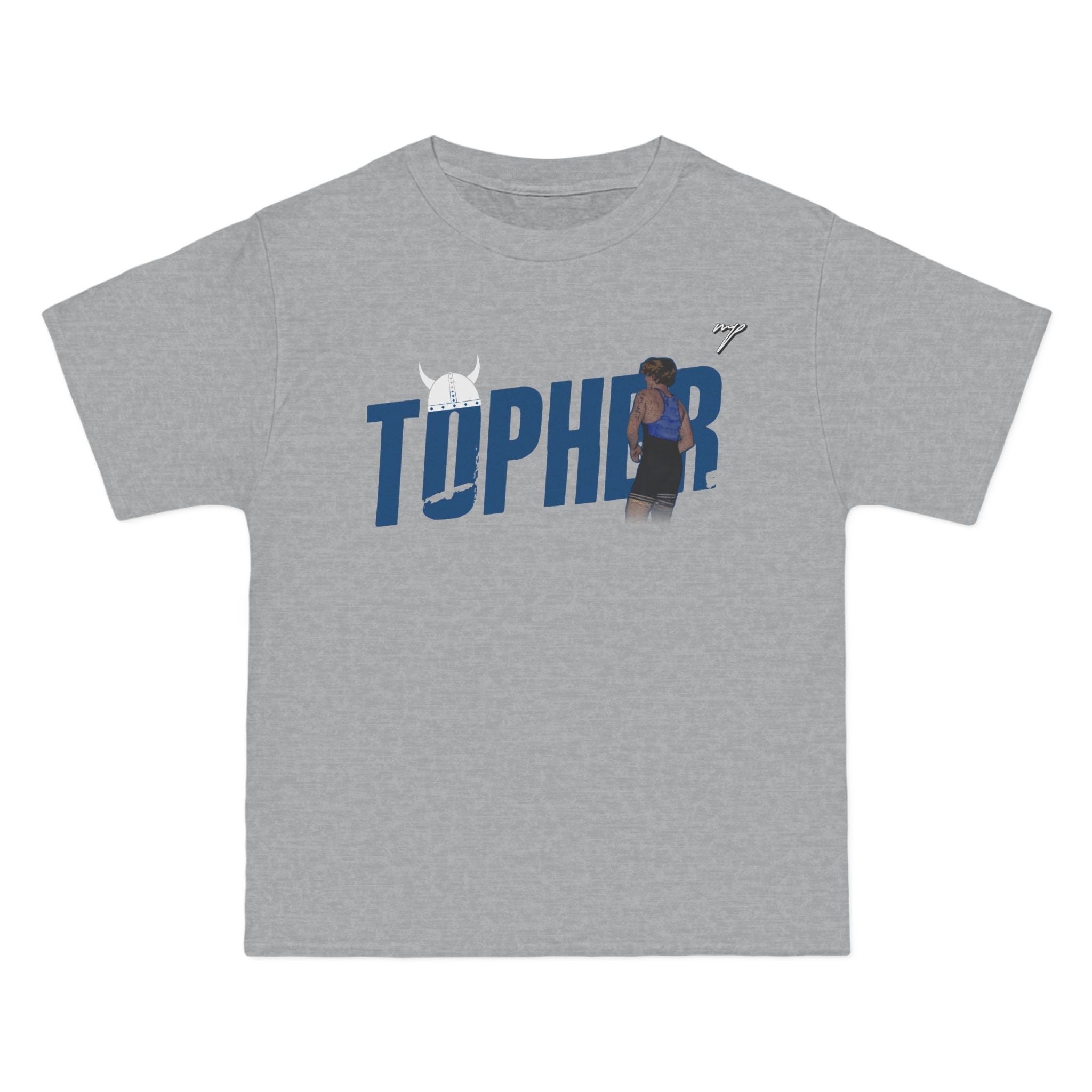 Topher Garrett Vintage Tee