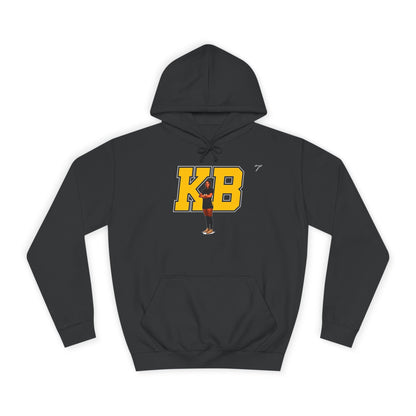 Kendall Barley Hoodie