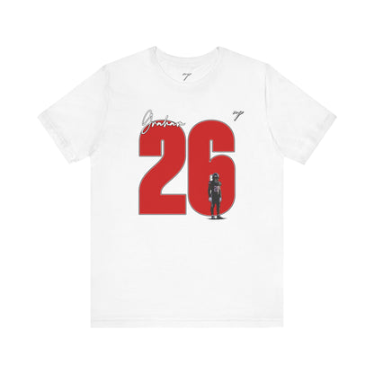 Tyree Graham Graphic Tee