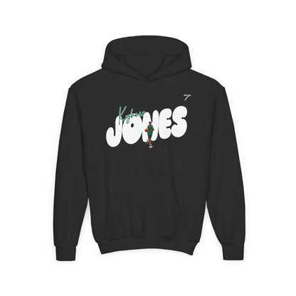 Kyheir Jones YOUTH Hoodie