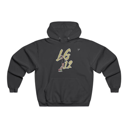 Lilly Henderson Vintage Hoodie