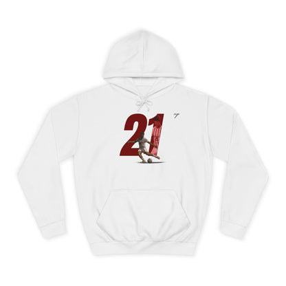 Jacopo De Collibus Hoodie