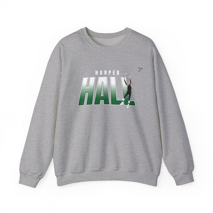 Harper Hall Crewneck