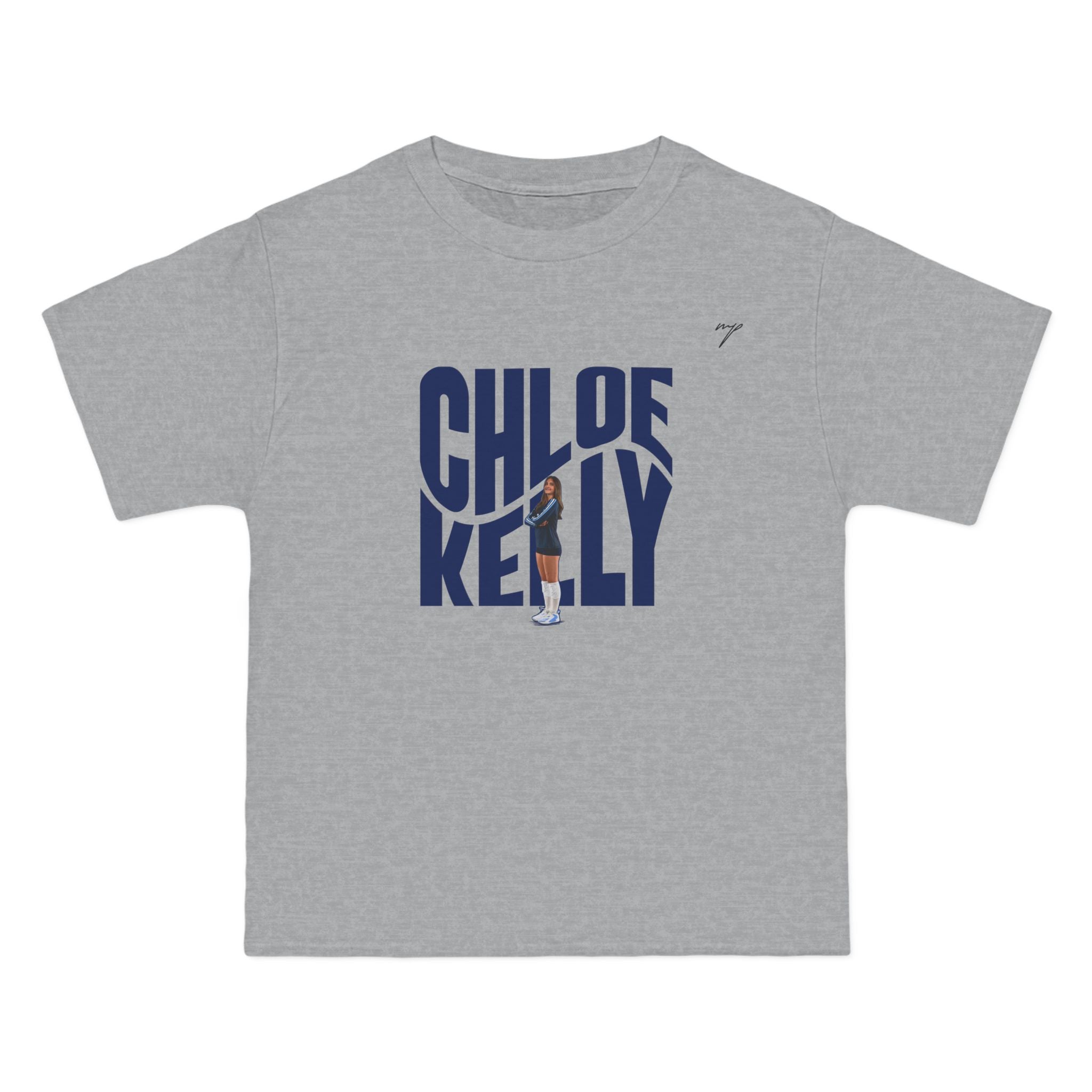 Chloe Kelly Vintage Tee