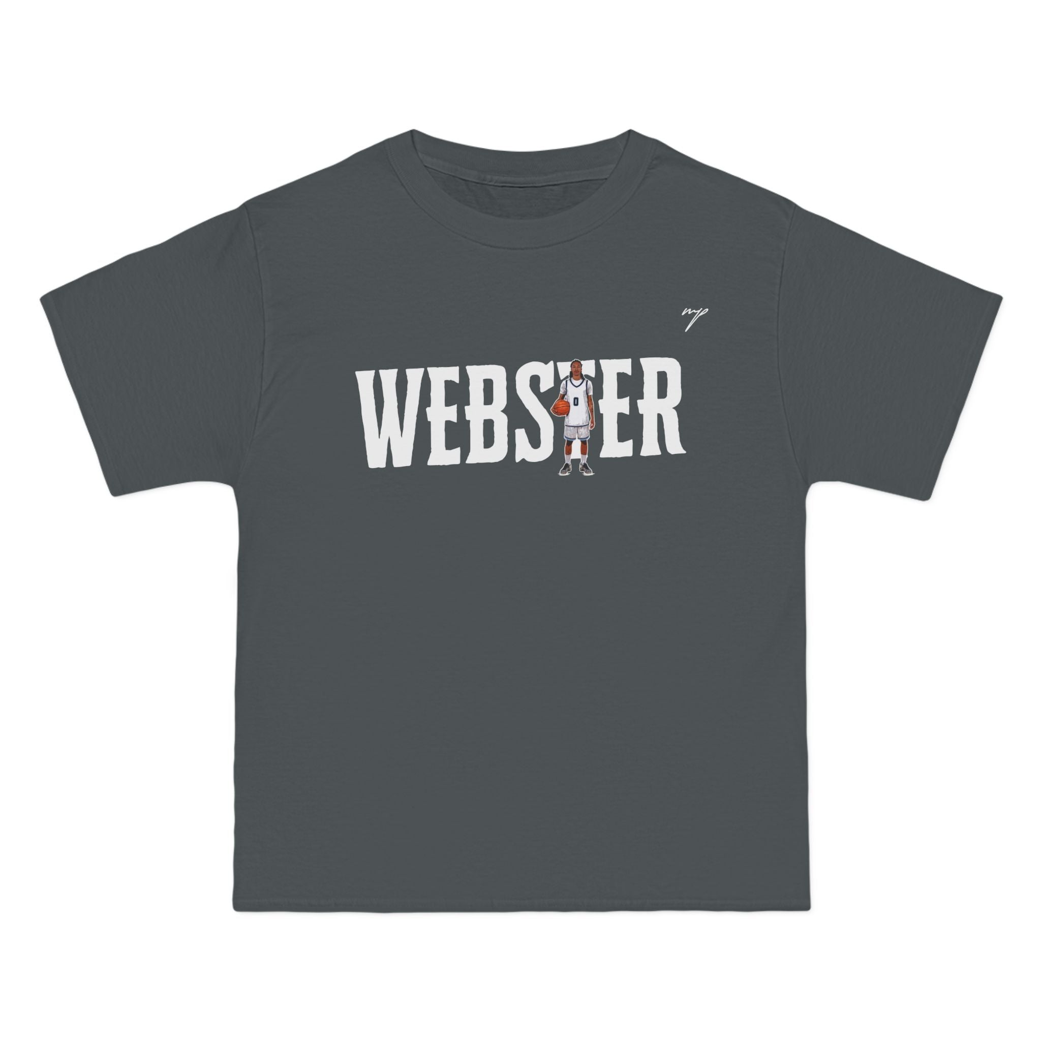 Cristian Webster Vintage Tee