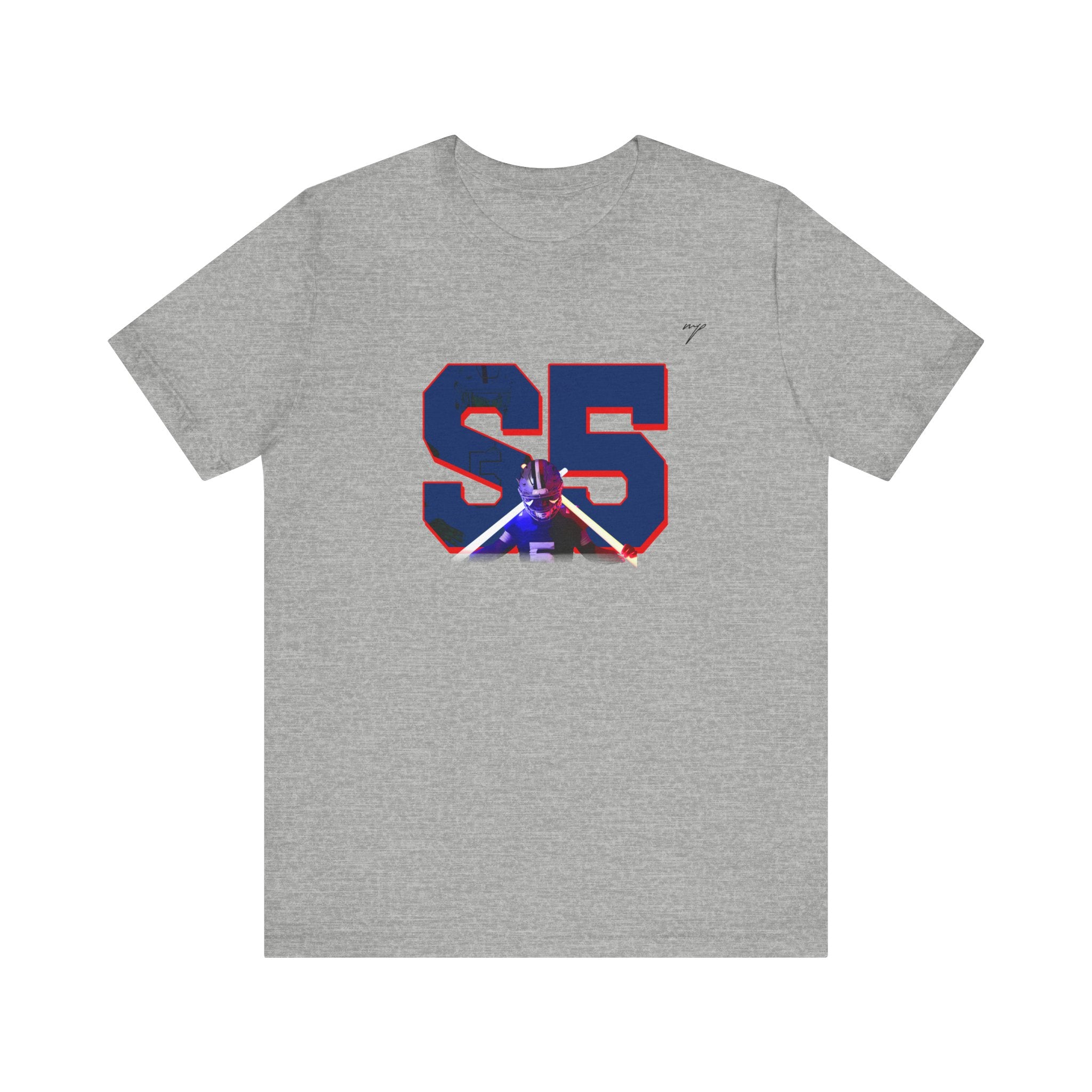Sherman Smith Graphic Tee