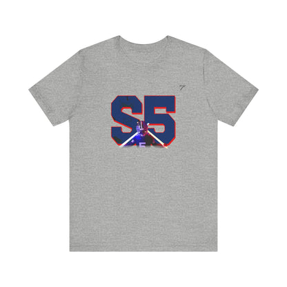 Sherman Smith Graphic Tee