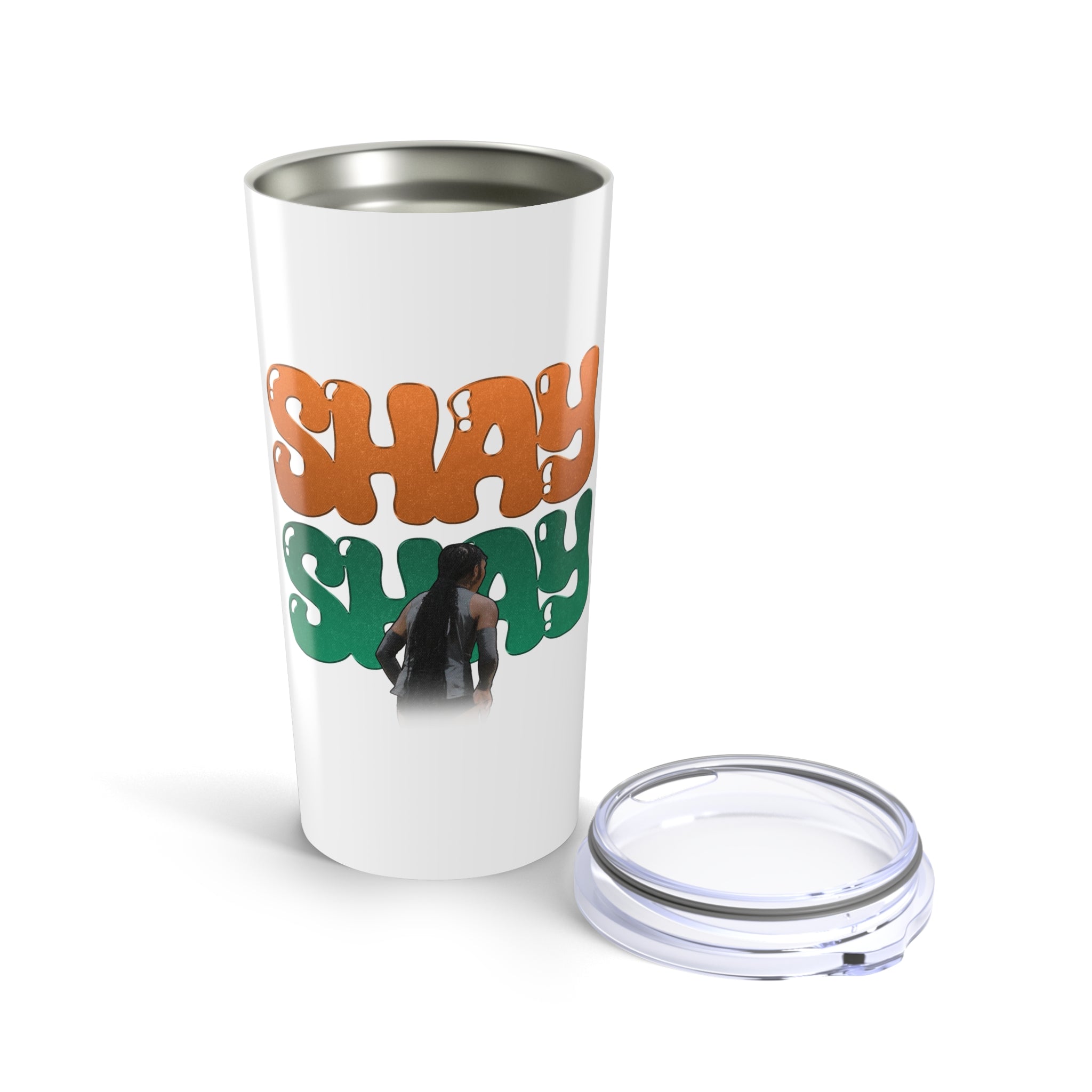 Lashae Goffney Tumbler Mug