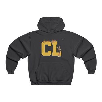 Caroline Lyttle Vintage Hoodie