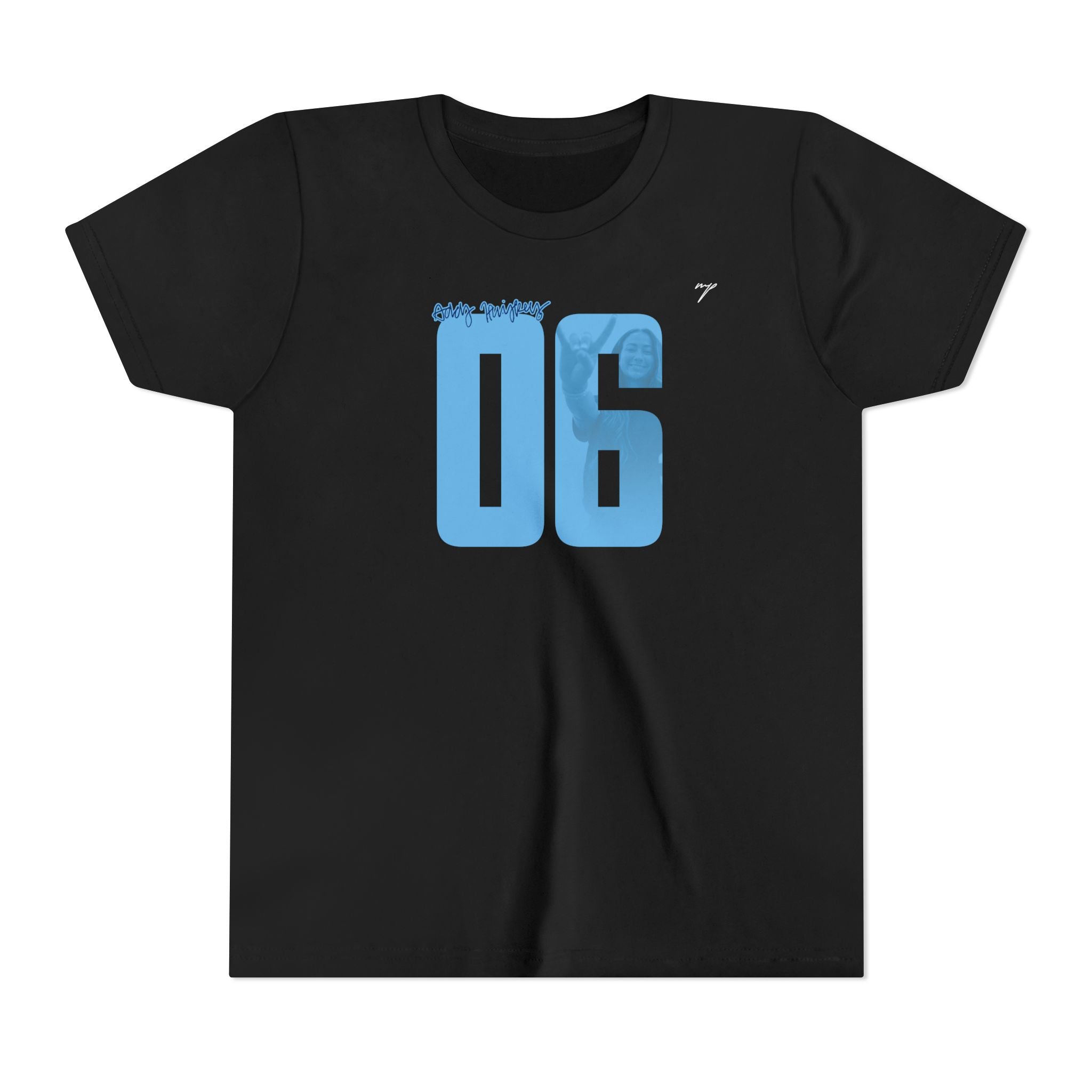 Addy Huiskens YOUTH Graphic Tee
