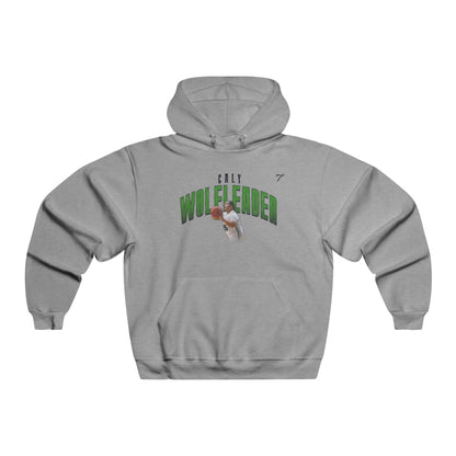 Caly Wolfleader Vintage Hoodie