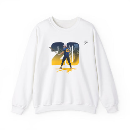 Lillian Vallimont Crewneck