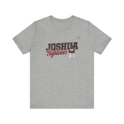 Joshua Hightower Graphic Tee