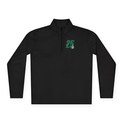 Pyper Ferres Quarter-Zip