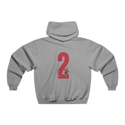 Paige Sentes Vintage Hoodie
