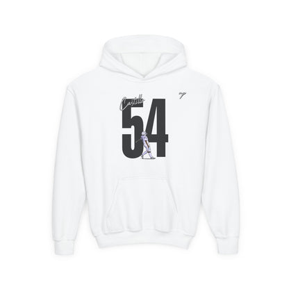 Alexander Castillo YOUTH Hoodie