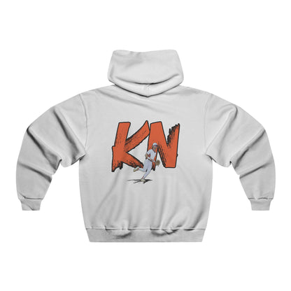 Keegan Neva Vintage Hoodie