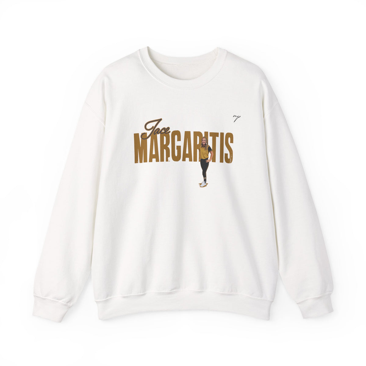 Jace Margaritis Crewneck