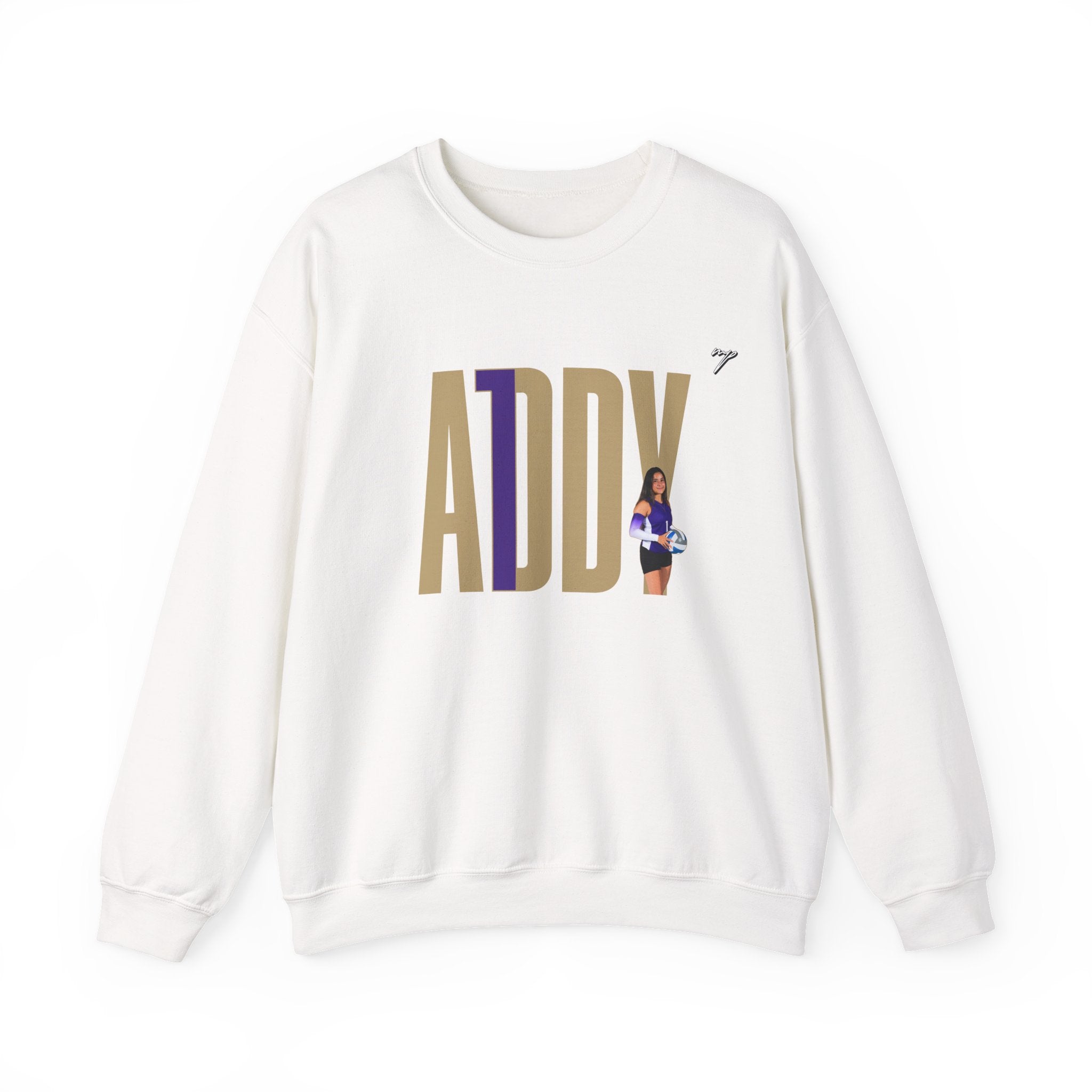 Addy Azavedo Crewneck