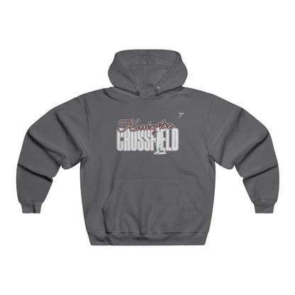 Karrington Crossfield Vintage Hoodie