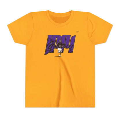 JP McGovern YOUTH Graphic Tee