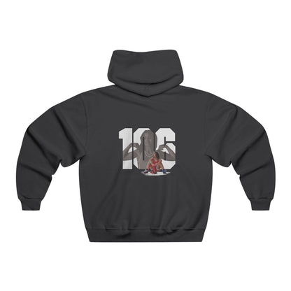Lynette Sandoval Vintage Hoodie