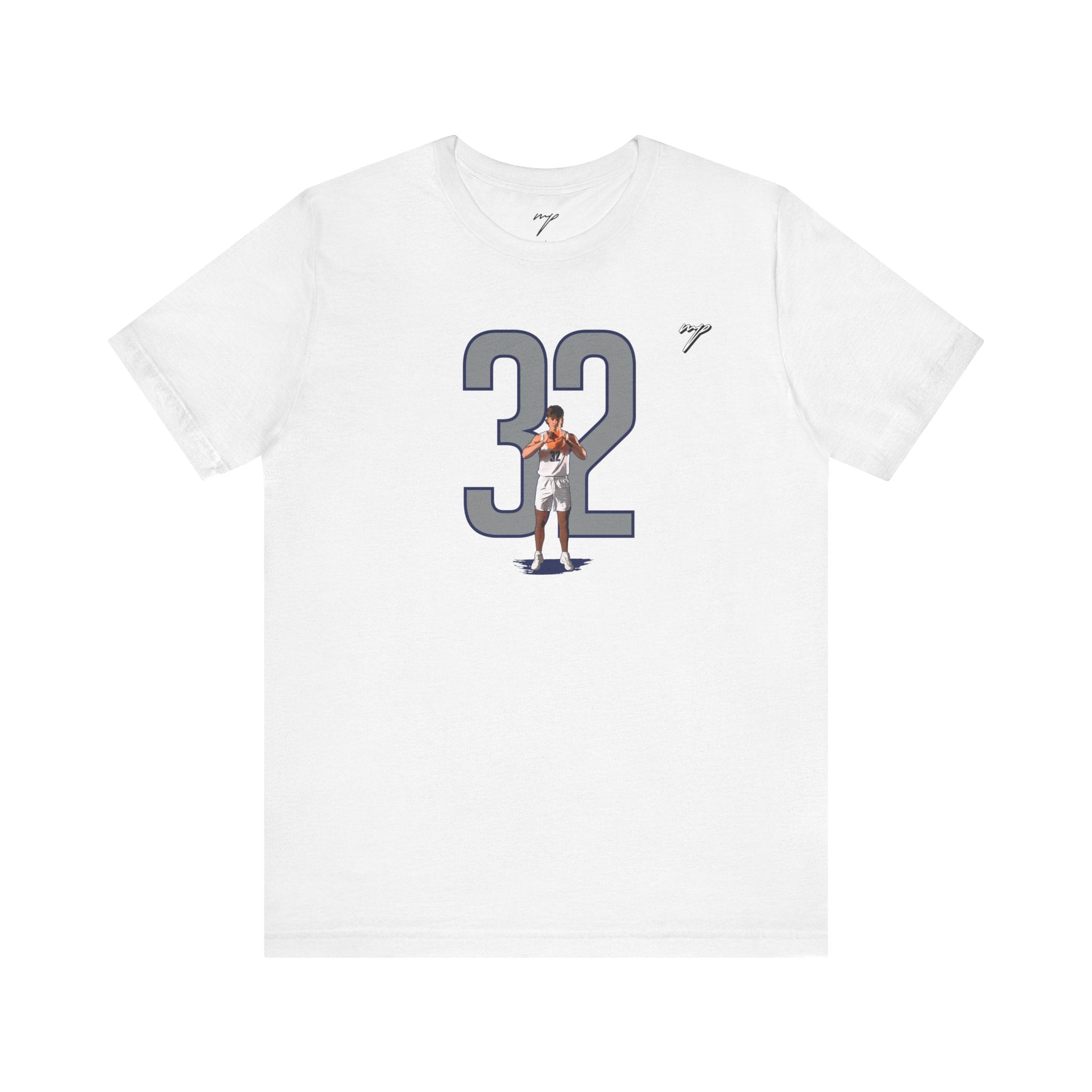 Luke Powell Graphic Tee