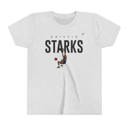 Griffin Starks YOUTH Graphic Tee