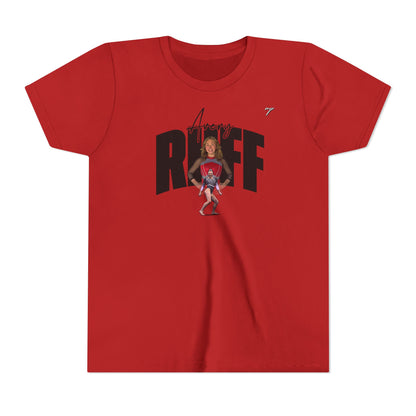 Avery Riiff Youth Graphic Tee
