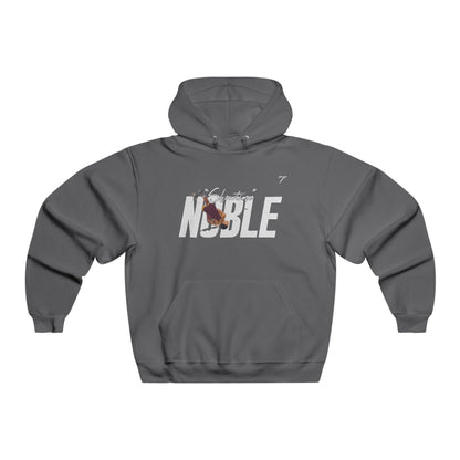 Caleb Noble Vintage Hoodie