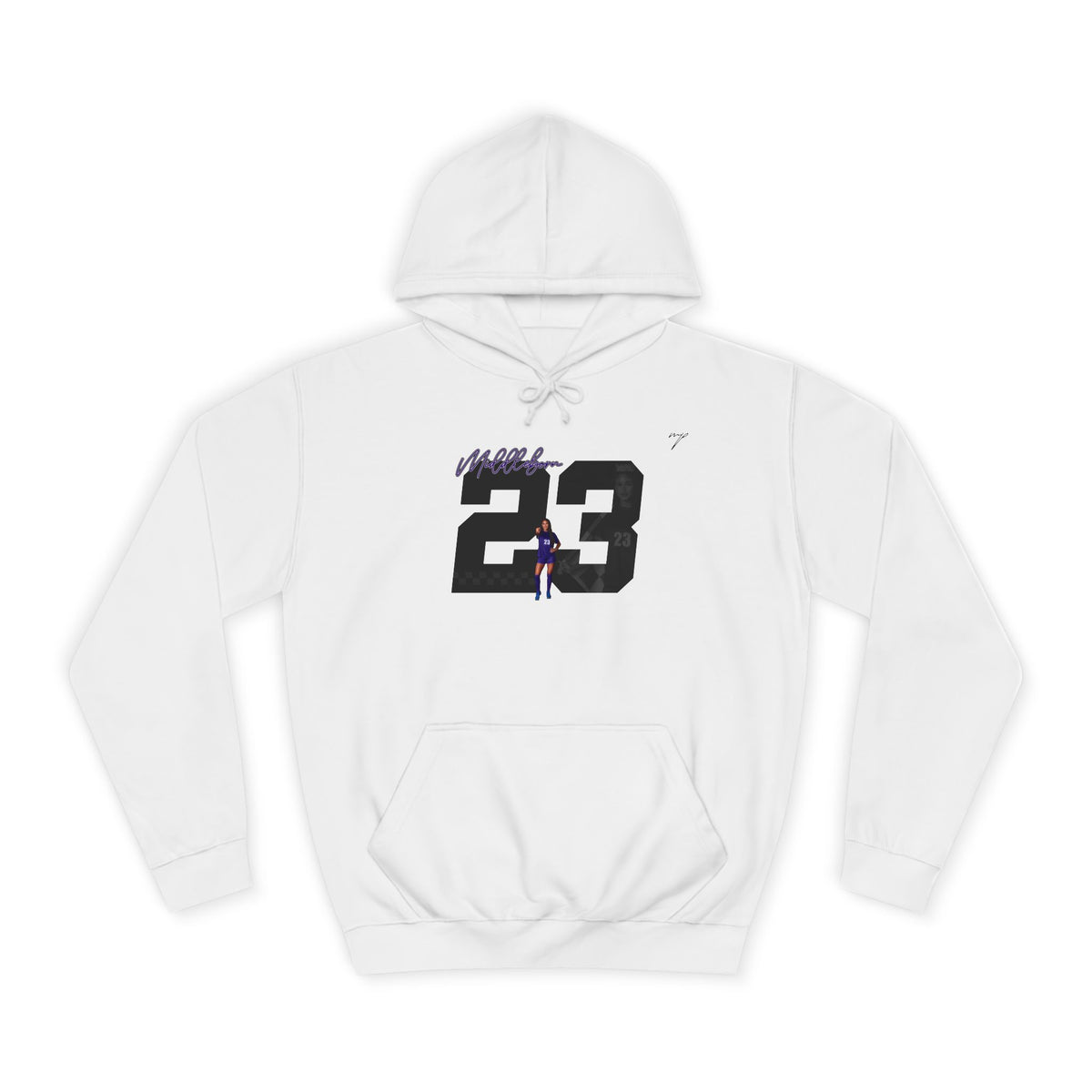 Journey Middleborn Hoodie