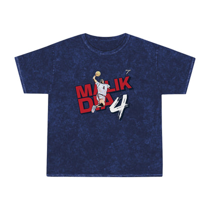 Malik Dia Limited Edition Vintage Tee