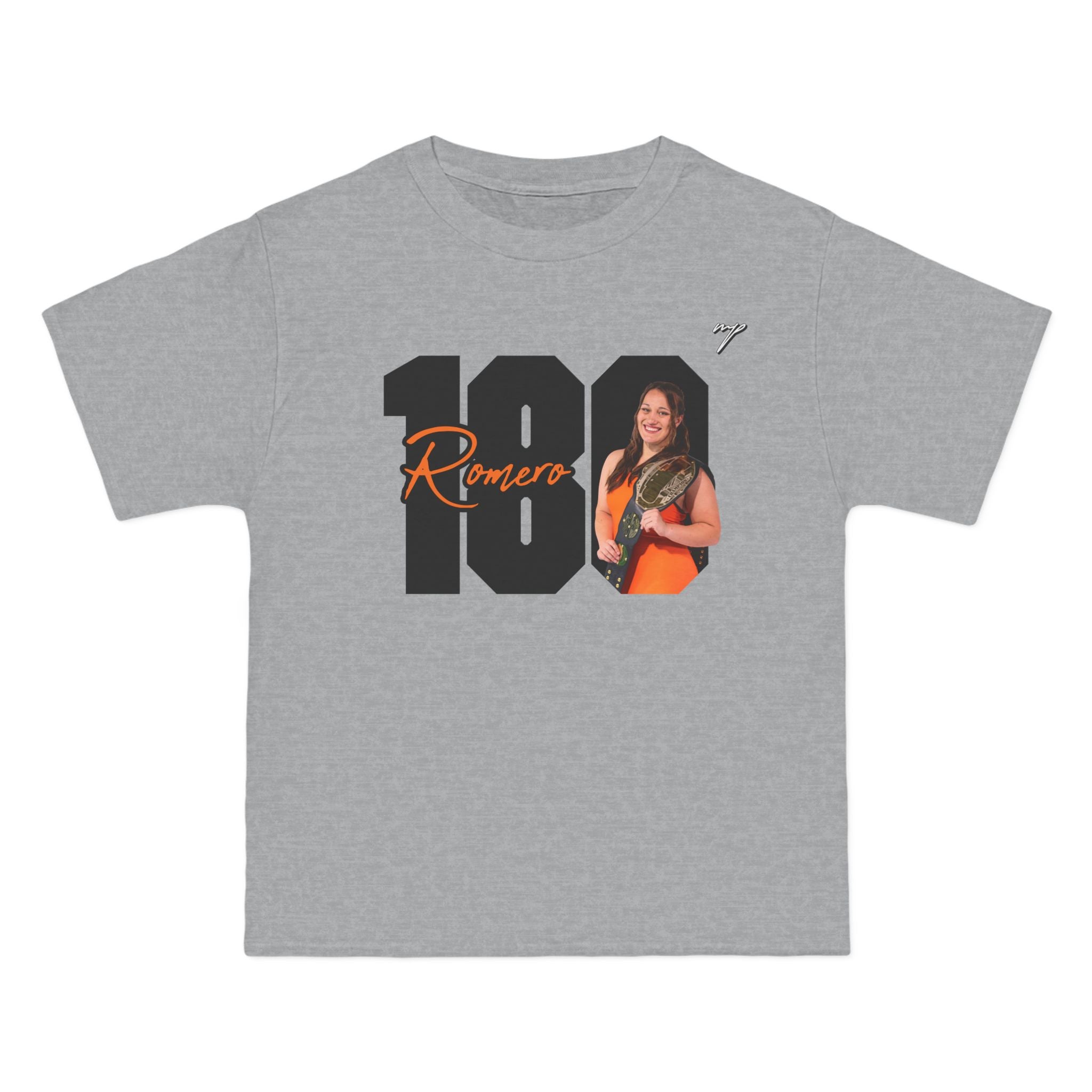 Hailey Romero Vintage Tee