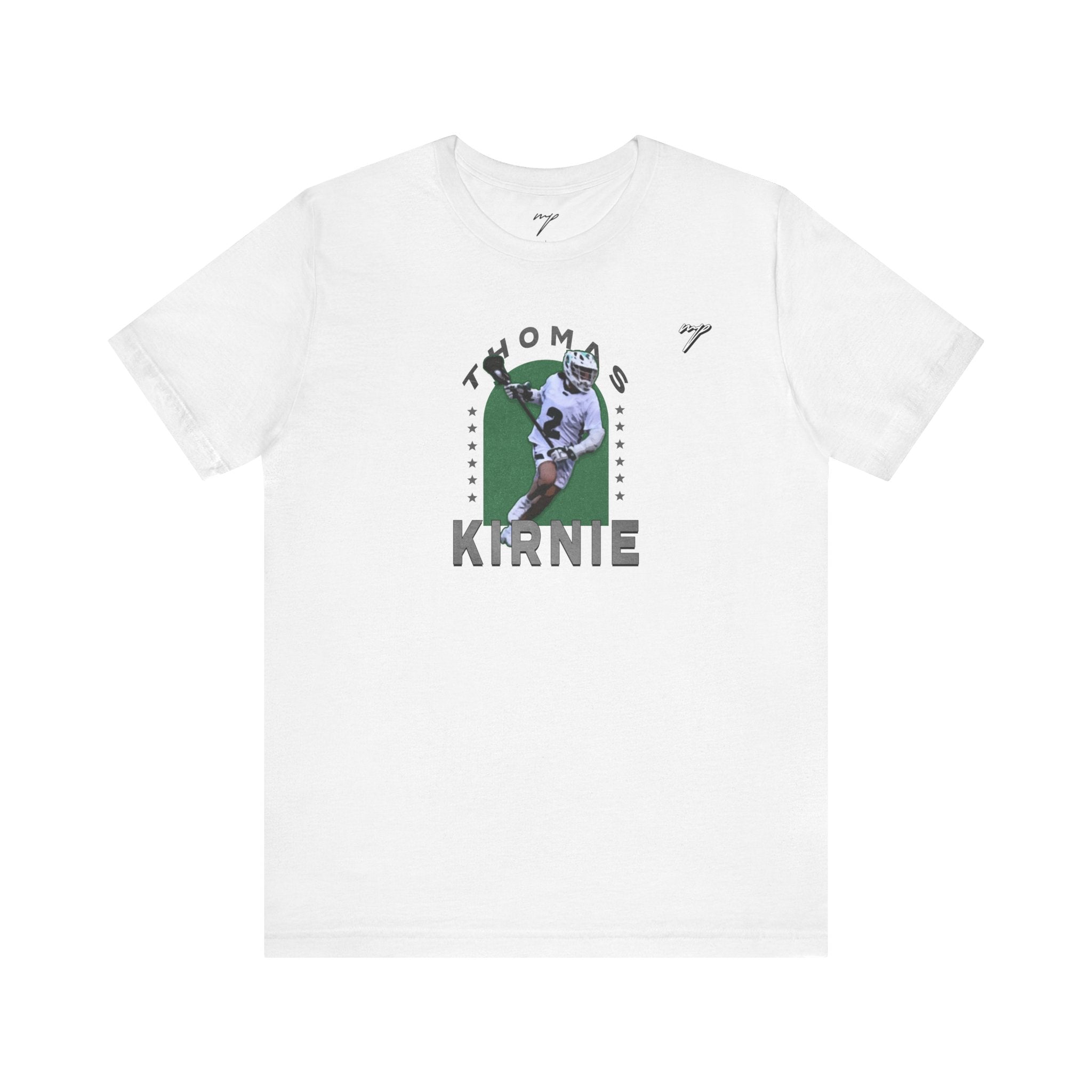 Thomas Kirnie Graphic Tee